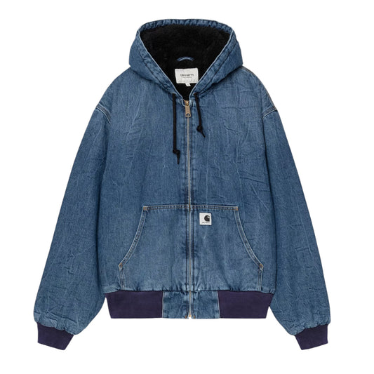 CARHARTT WIP W'S OG ACTIVE JACKET