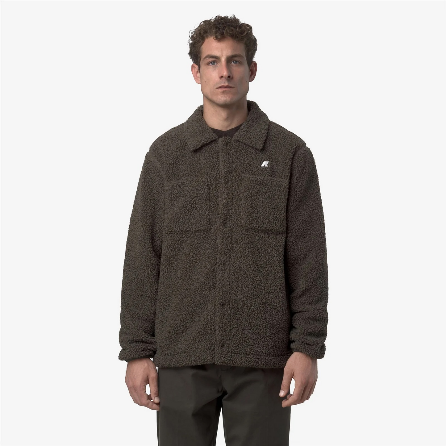 KWAY CAMERON SHERPA POLAR
