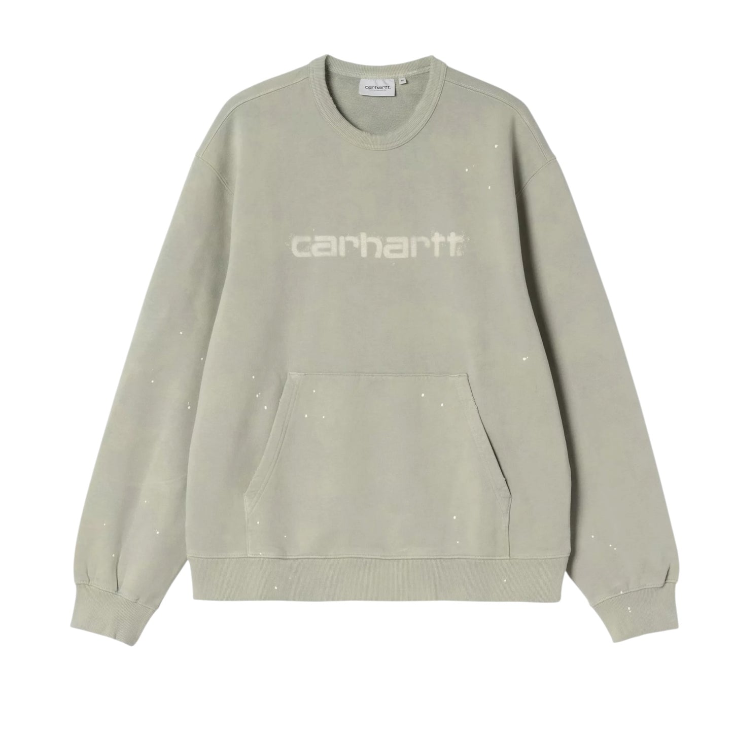 CARHARTT WIP PAINTER SWEATSHIRT