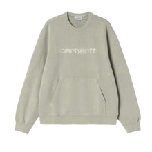 Carica l'immagine nel visualizzatore di Gallery, CARHARTT WIP PAINTER SWEATSHIRT
