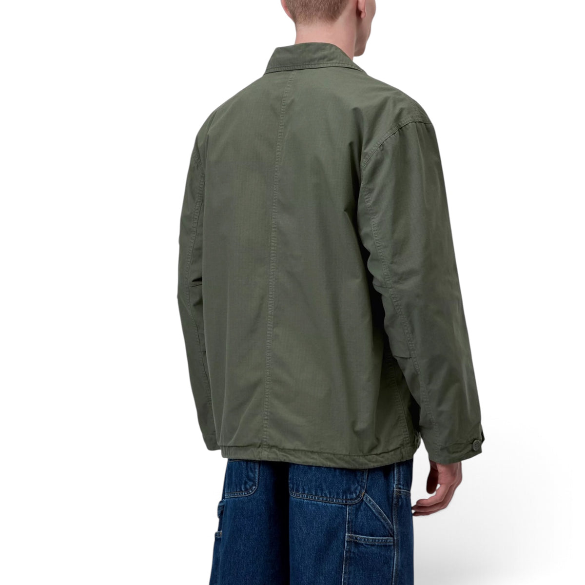 CARHARTT WIP MANDERSON JACKET