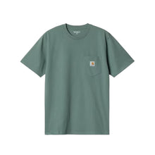 Carica l&#39;immagine nel visualizzatore di Gallery, CARHARTT WIP S/S Pocket tee
