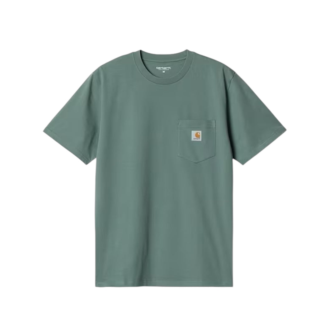 CARHARTT WIP S/S Pocket tee