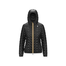 Carica l&#39;immagine nel visualizzatore di Gallery, KWAY LILY QUILTED WARM
