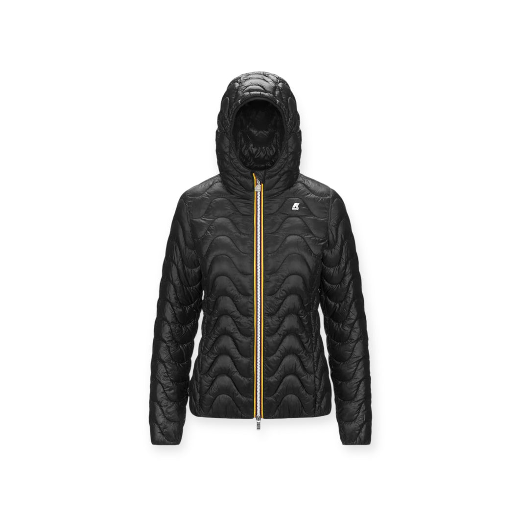 KWAY LILY QUILTED WARM