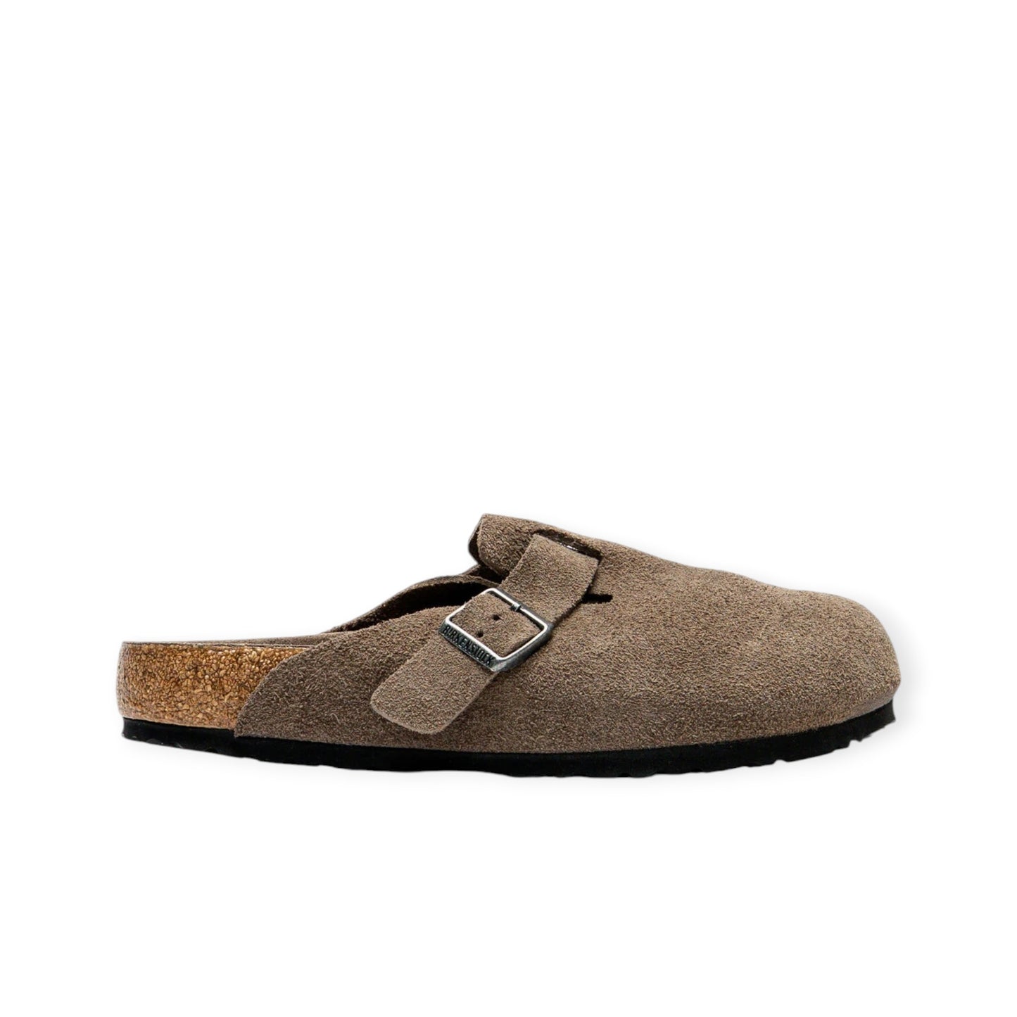BIRKENSTOCK BOSTON suede SF