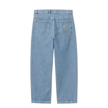 Carica l'immagine nel visualizzatore di Gallery, CARHARTT WIP BRANDON PANT
