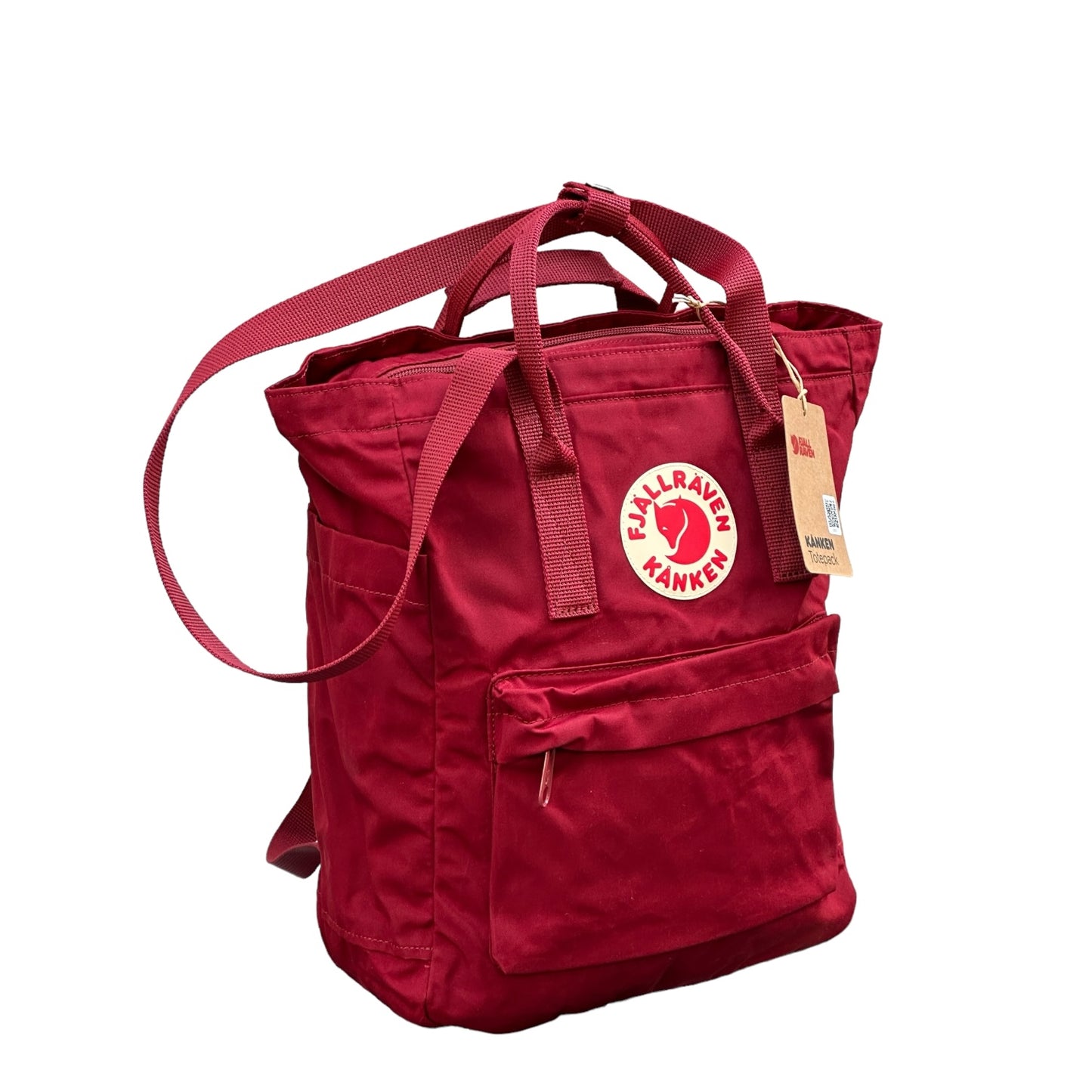 KANKEN TOTEBAG