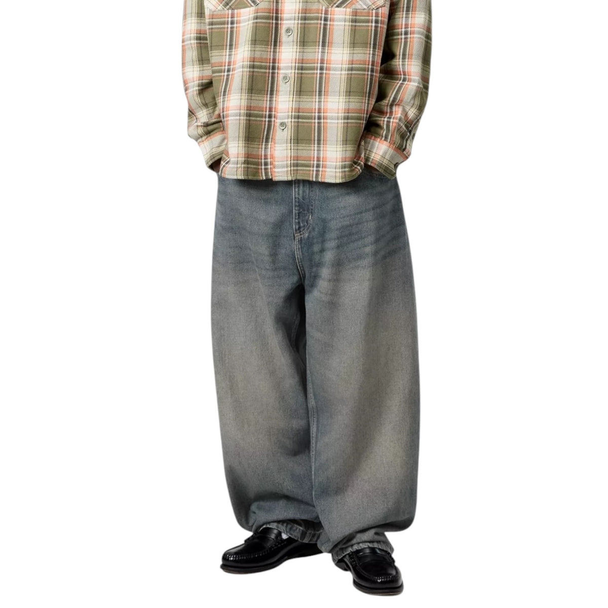 CARHARTT WIP BRANDON PANT