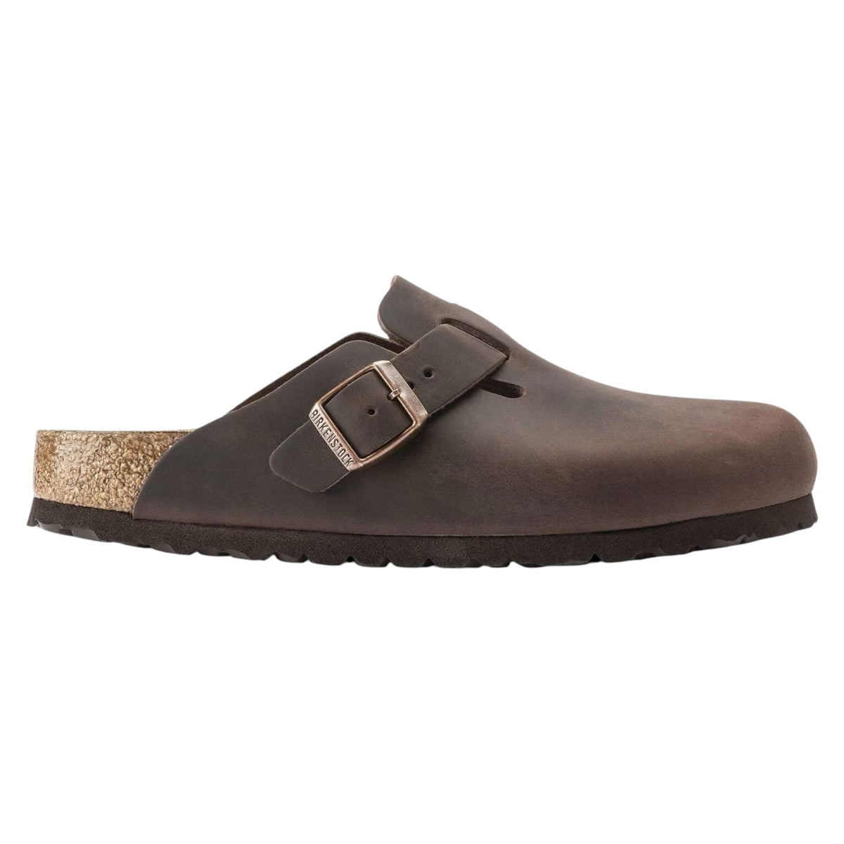BIRKENSTOCK BOSTON oiled leather