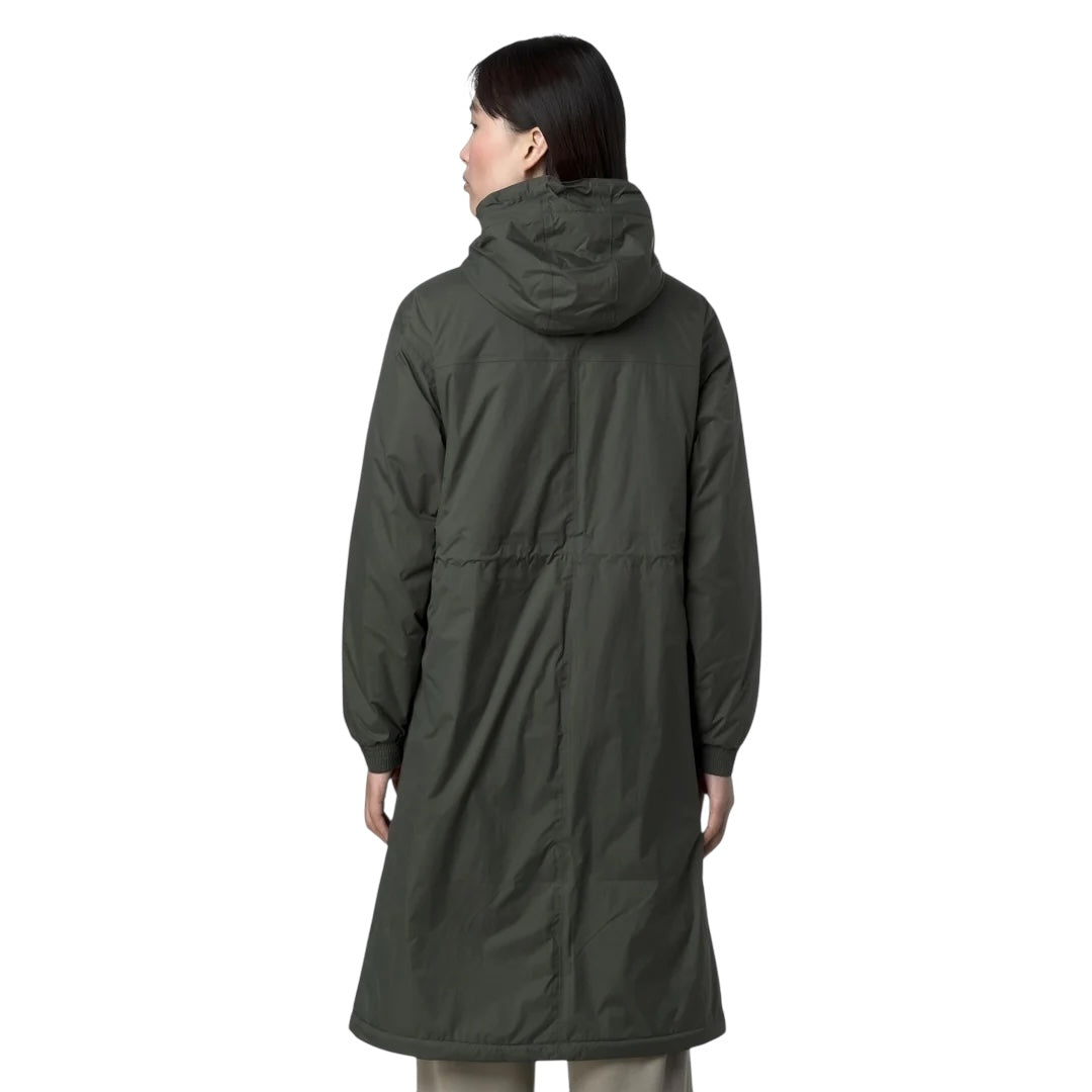 LE VRAI DELIA 4.0 WARM