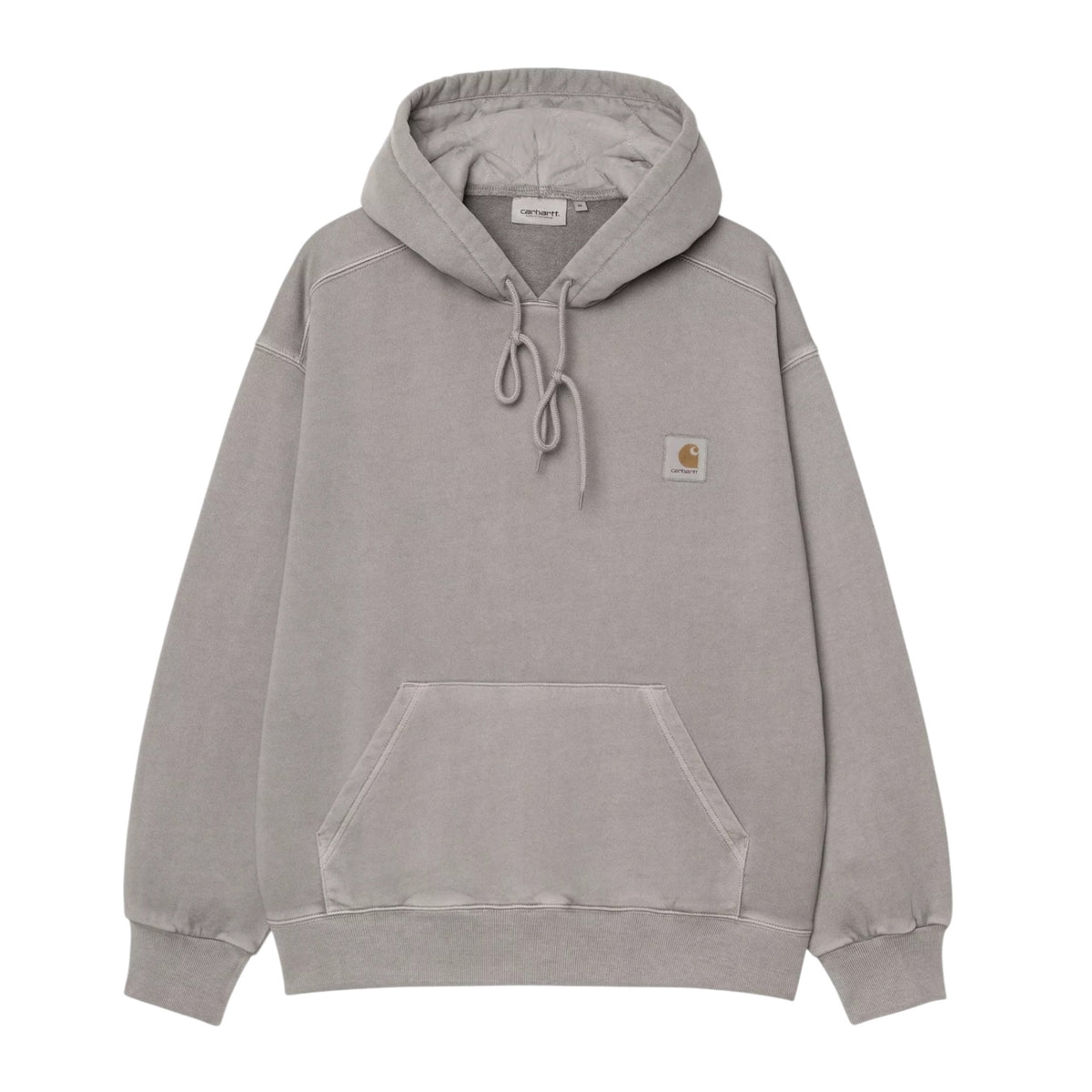CARHARTT WIP HOODED NELSON SWEATSHIRT