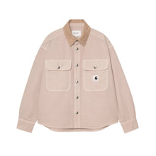 Carica l'immagine nel visualizzatore di Gallery, CARHARTT WIP W's PRESCOTT SHIRT JACKET
