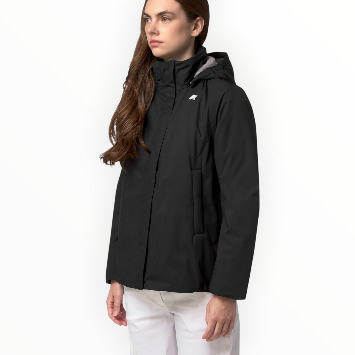 KWAY MARLETTE TWILL SOFT BEAVER