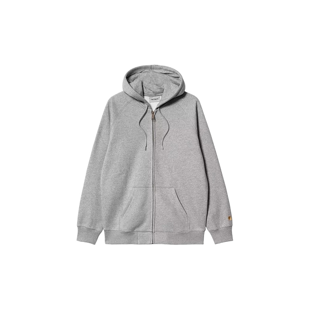 CHASE HOODED JACKET