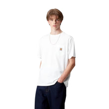 Carica l&#39;immagine nel visualizzatore di Gallery, CARHARTT WIP S/S Pocket tee
