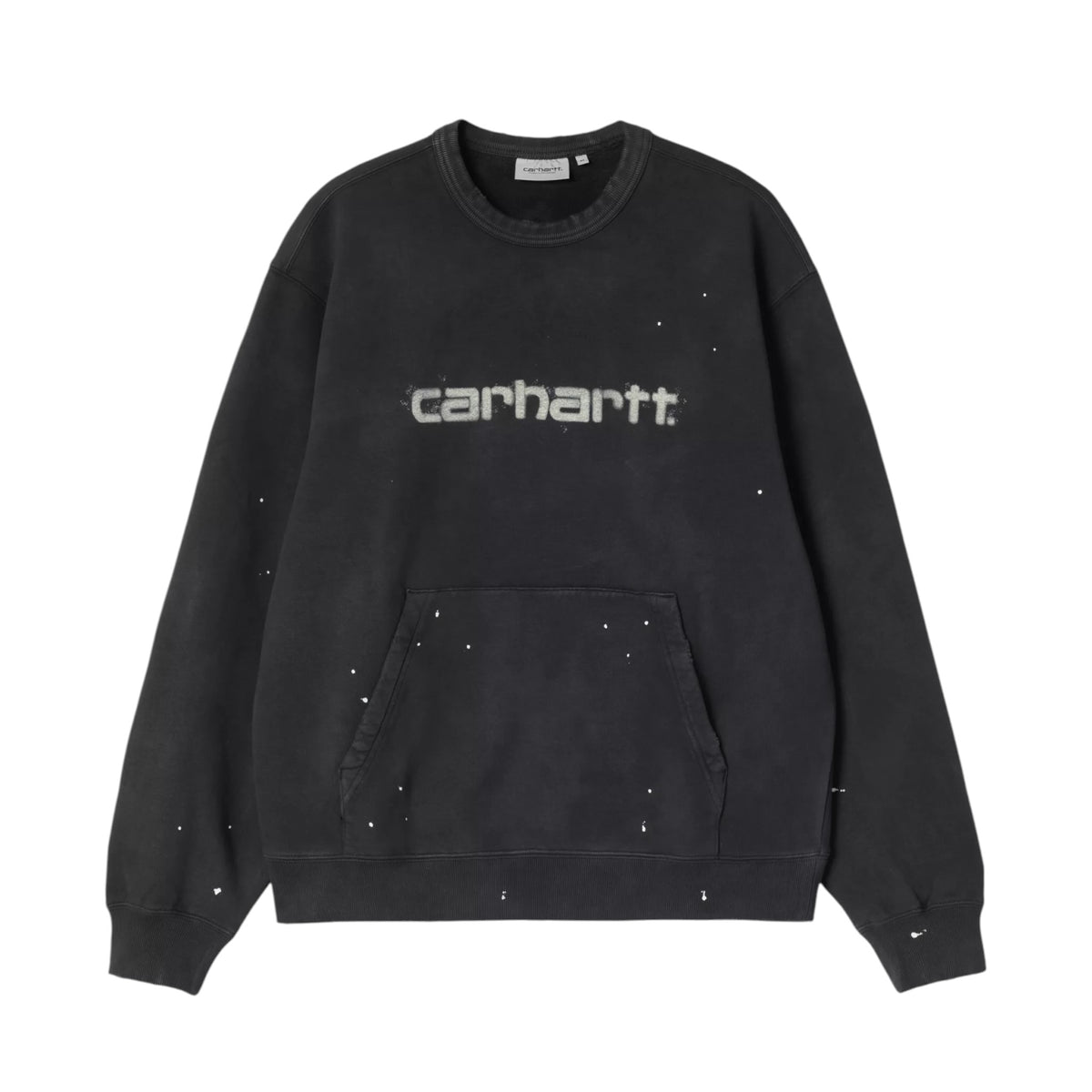 CARHARTT WIP PAINTER SWEATSHIRT