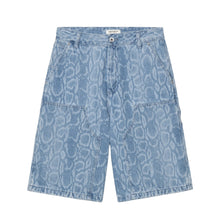 Carica l'immagine nel visualizzatore di Gallery, CARHARTT WIP W'S SHAKE NIXON DOUBLE KNEE SHORT

