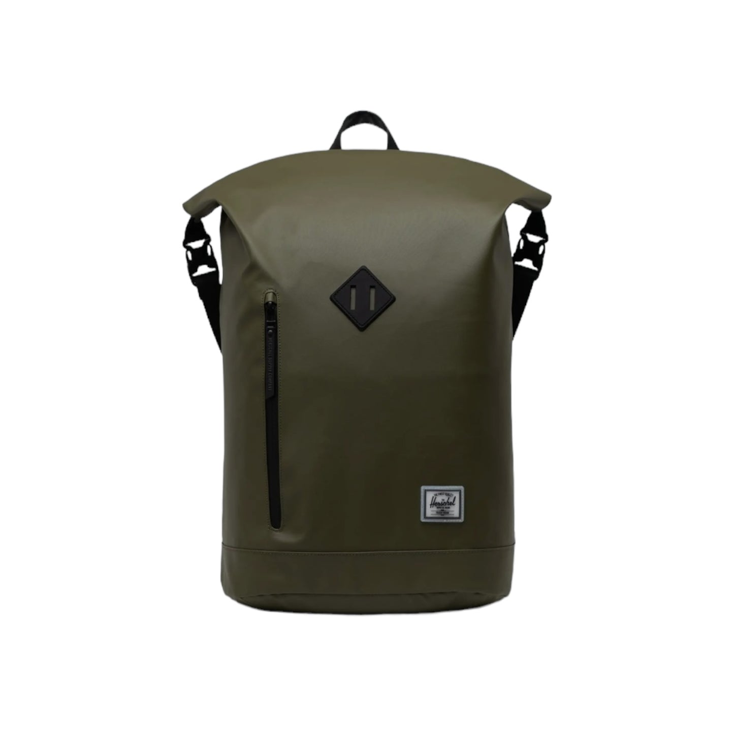 HERSCHEL Roll Top backpack