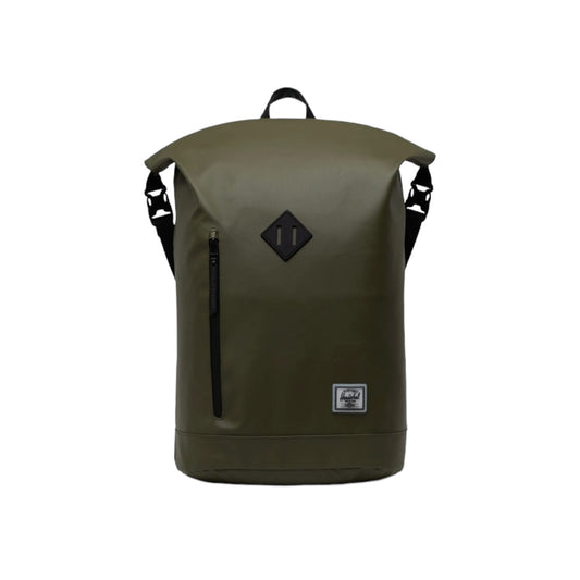 HERSCHEL Roll Top backpack