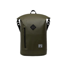 Carica l&#39;immagine nel visualizzatore di Gallery, HERSCHEL Roll Top backpack
