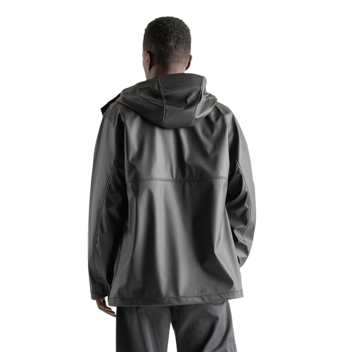 HERSCHEL Classic Rain Men’s Jacket