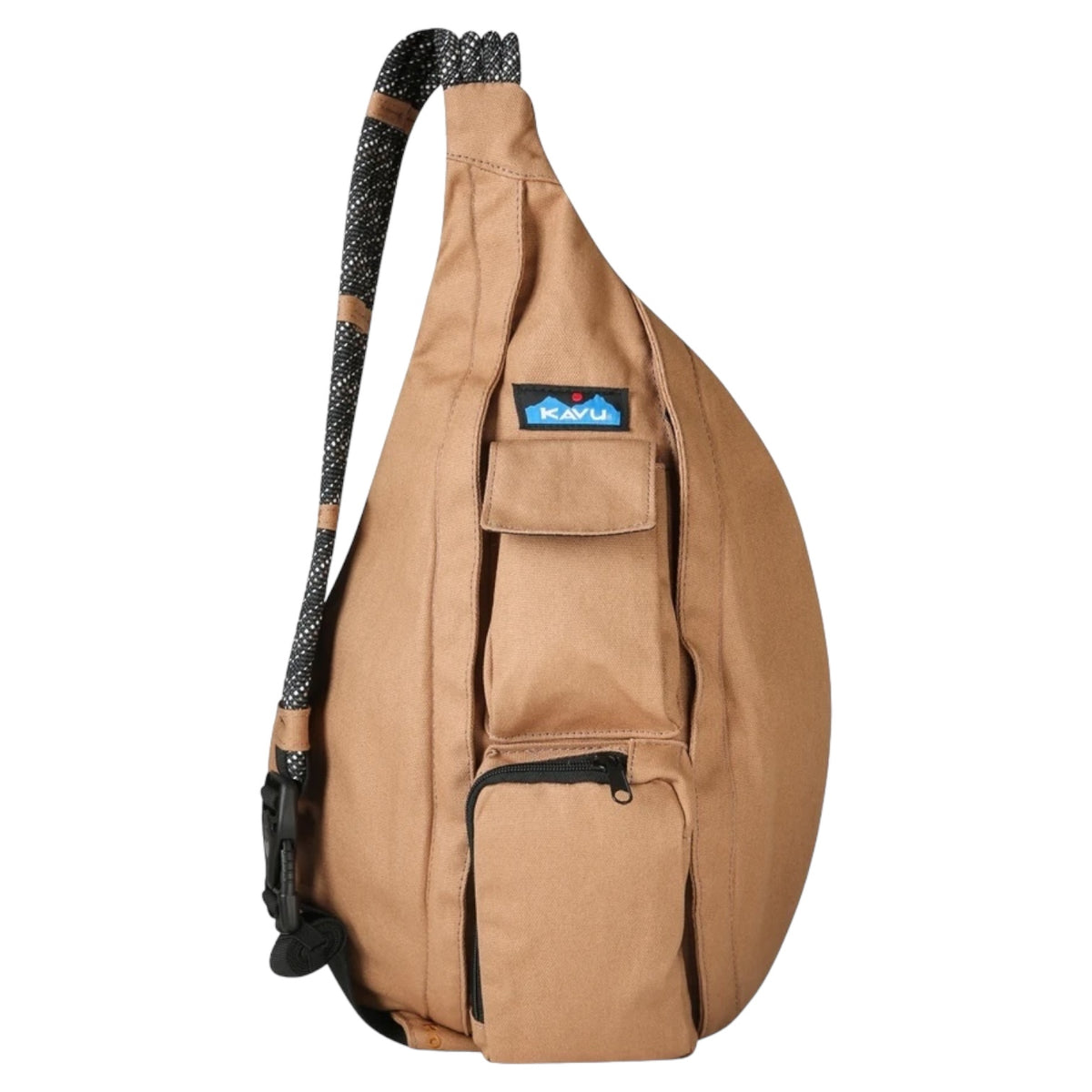 ROPE BAG