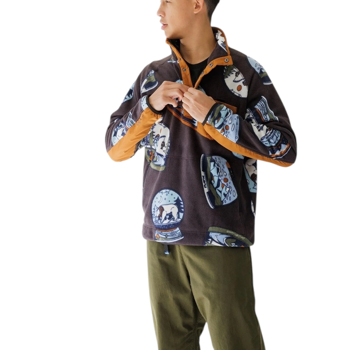 KAVU TEANNAWAY