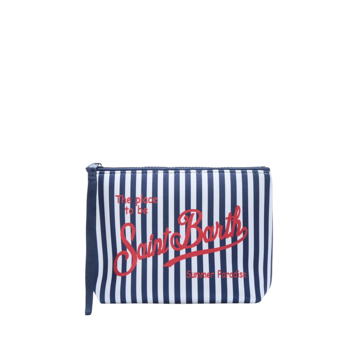 POCHETTE ALINE IN SCUBA