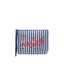 Carica l'immagine nel visualizzatore di Gallery, POCHETTE ALINE IN SCUBA
