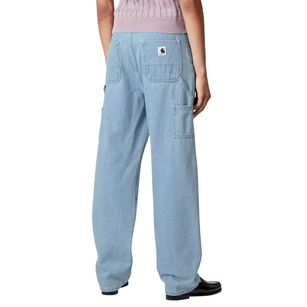 CARHARTT WIP W'S PIERCE PANT STRAIGHT