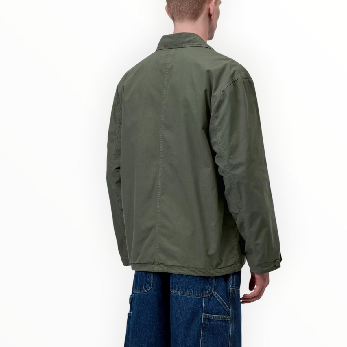 CARHARTT WIP MANDERSON JACKET