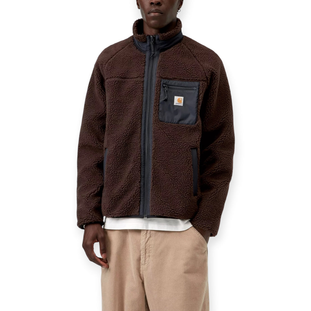 PRENTIS JACKET LINER