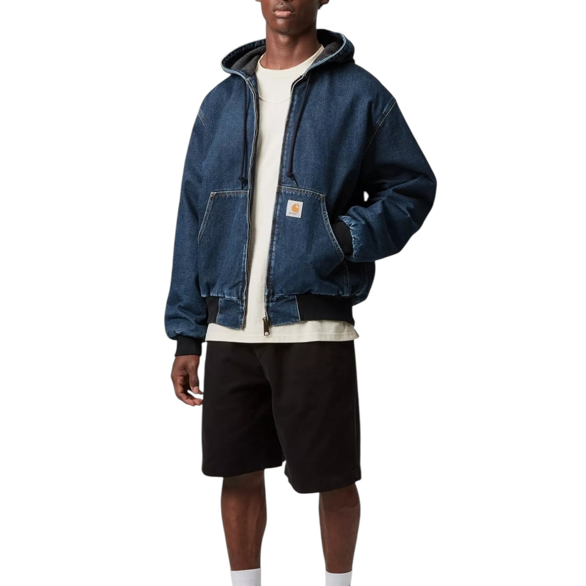 CARHARTT WIP  OG ACTIVE JACKET