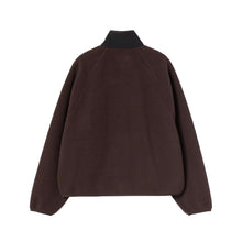 Carica l&#39;immagine nel visualizzatore di Gallery, CARHARTT WIP W&#39;s FLYNN FLEECE JACKET
