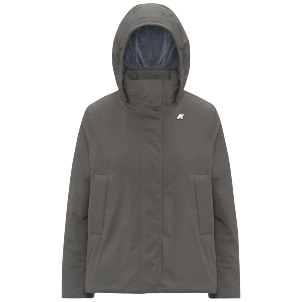 KWAY MARLETTE SOFT TOUCH MARMOTTA