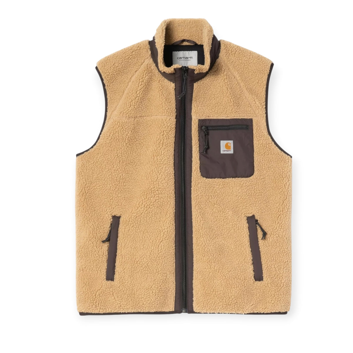 PRENTIS VEST LINER