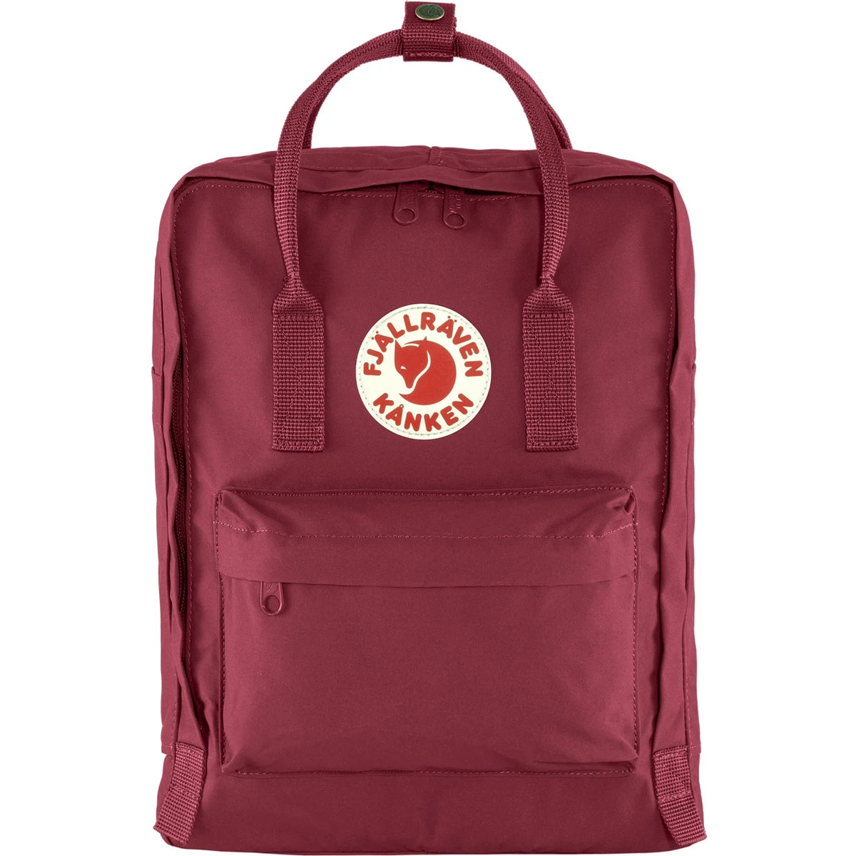 KANKEN FJALLRAVEN •ORIGINAL SIZE•