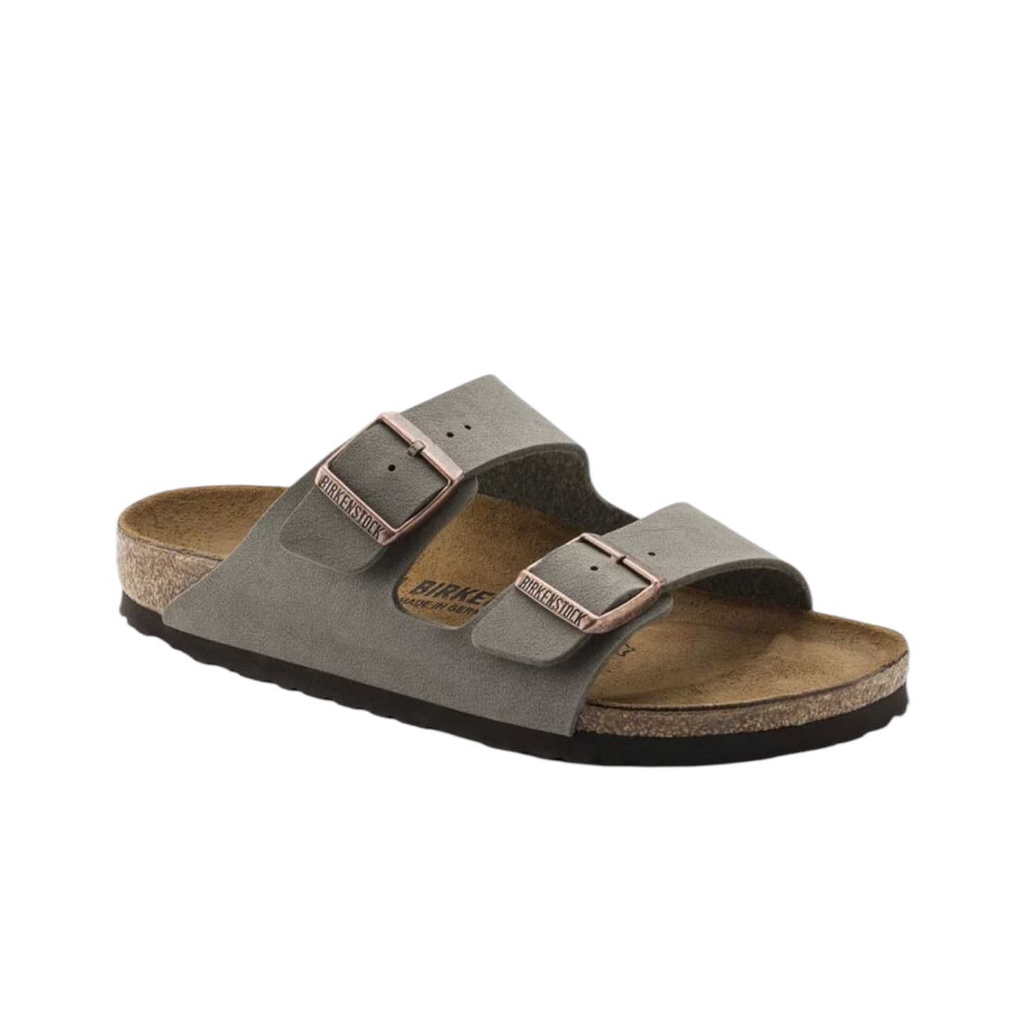 BIRKENSTOCK arizona Bs Stone