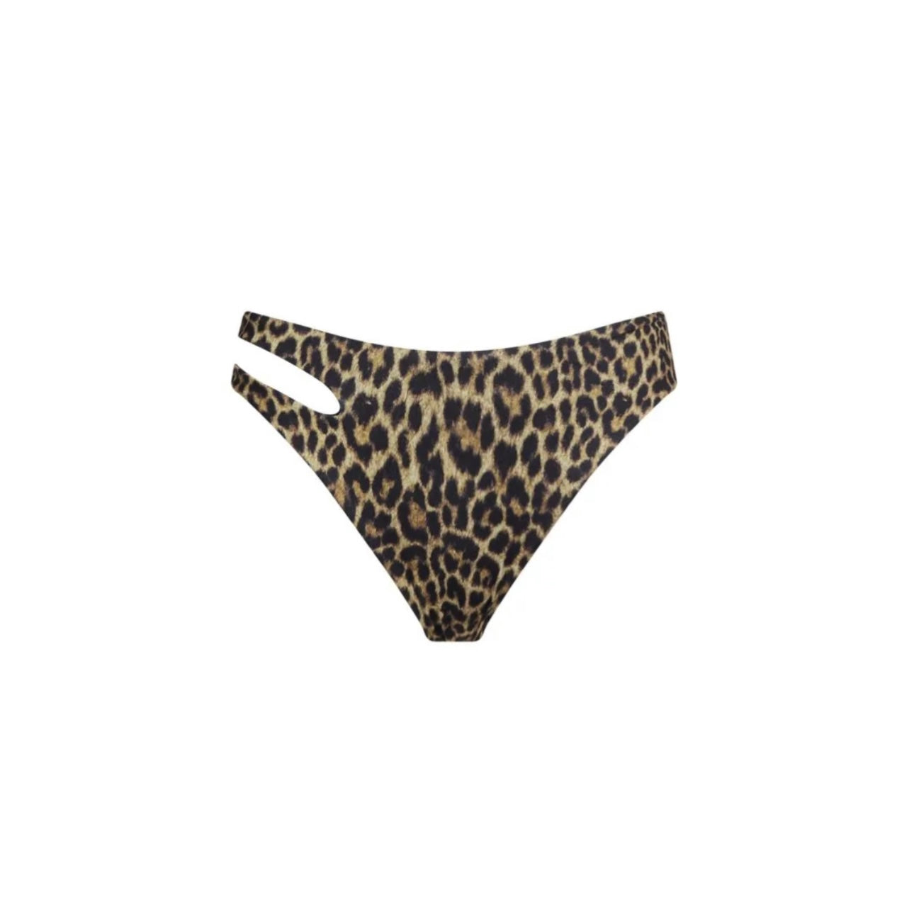 Slip a V  cut out
