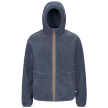 Carica l&#39;immagine nel visualizzatore di Gallery, KWAY JACQUES POLAR PILE DOUBLE
