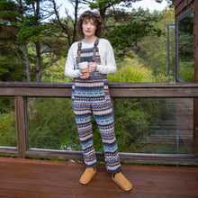Carica l&#39;immagine nel visualizzatore di Gallery, KAVU POCATELLO Overalls Woman
