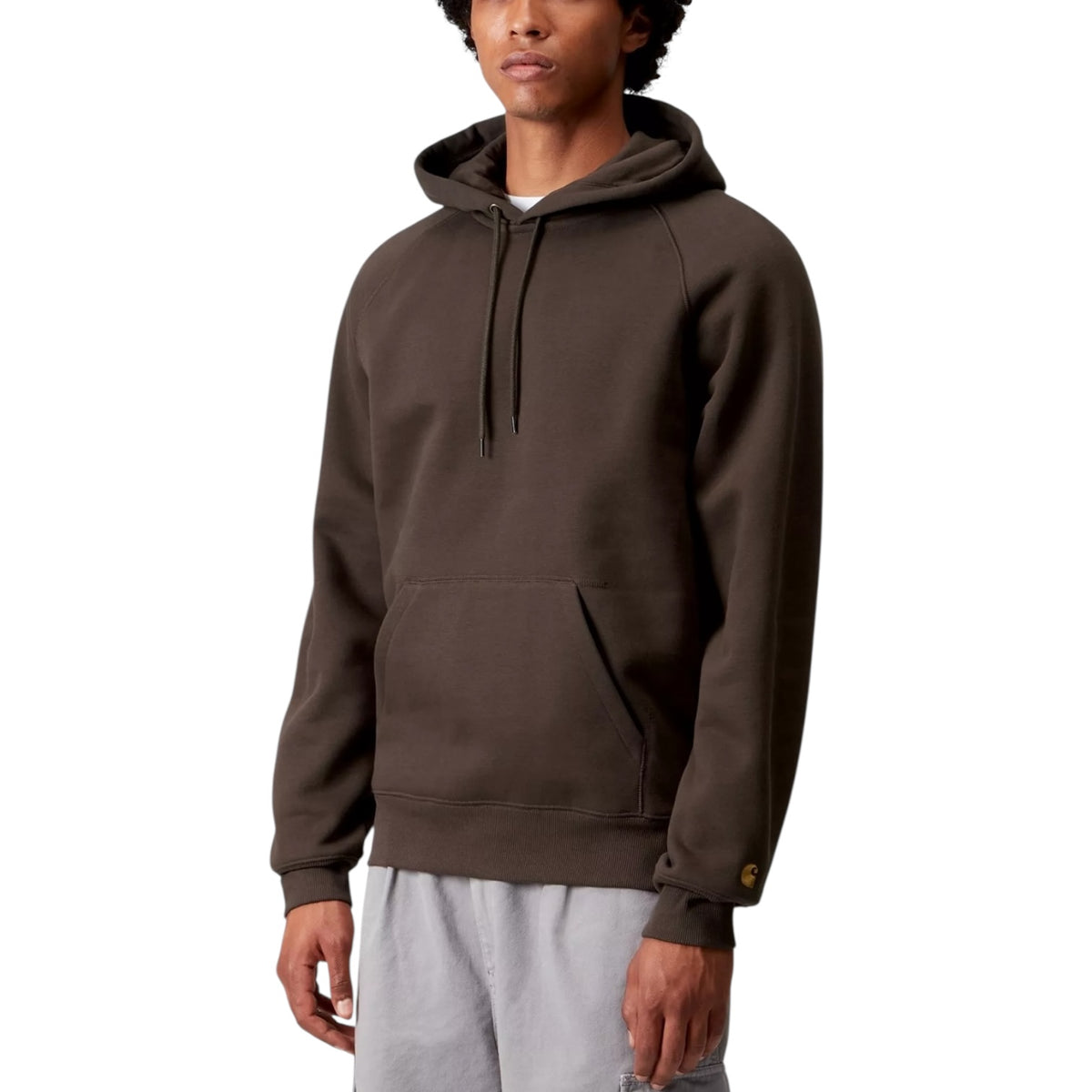 CHASE HOODED SWEATSHIRT