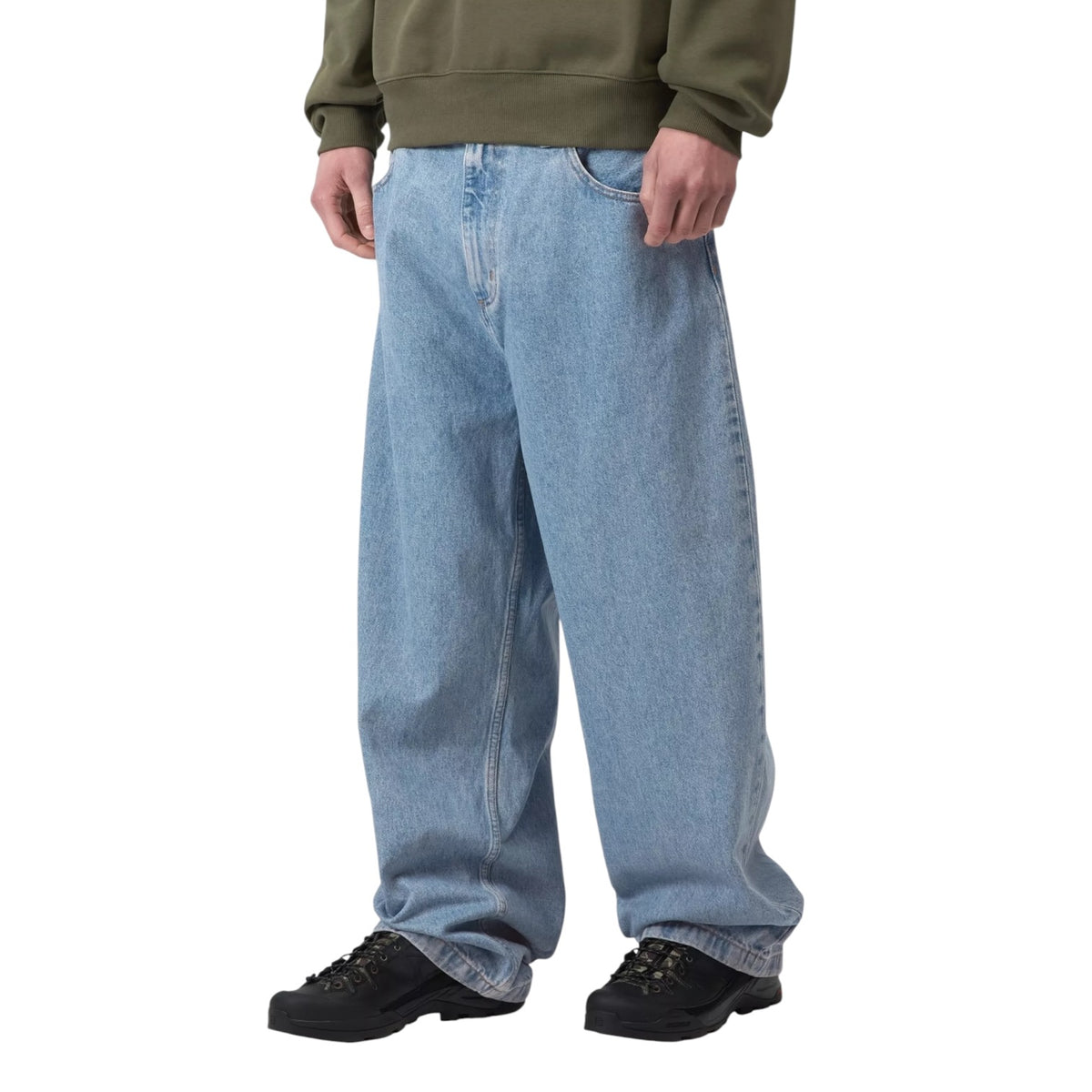 CARHARTT WIP BRANDON PANT