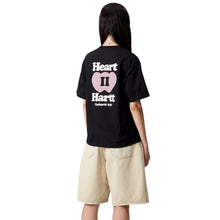 Carica l&#39;immagine nel visualizzatore di Gallery, CARHARTT WIP W&#39;s HEART II HARTT T-SHIRT
