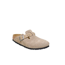 Carica l&#39;immagine nel visualizzatore di Gallery, Birkenstock Boston Braided Suede
