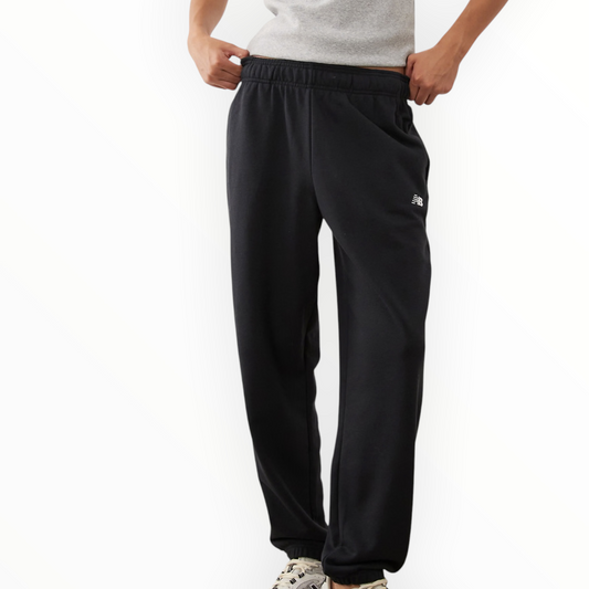 NEW BALANCE W’s FRENCH TERRY JOGGER