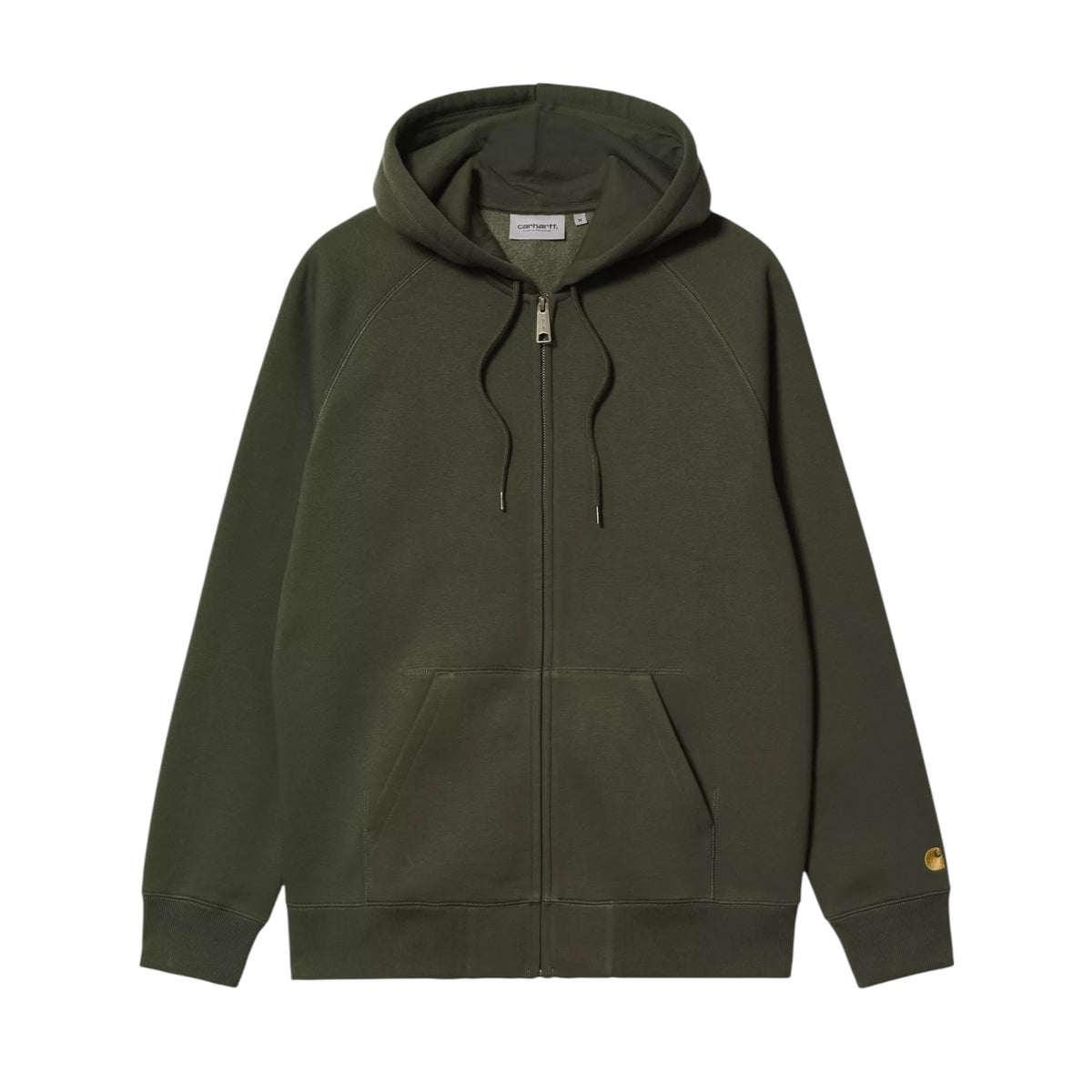 CHASE HOODED JACKET