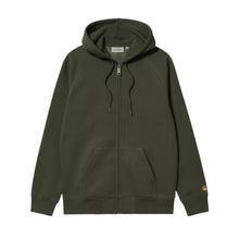 Carica l&#39;immagine nel visualizzatore di Gallery, CHASE HOODED JACKET
