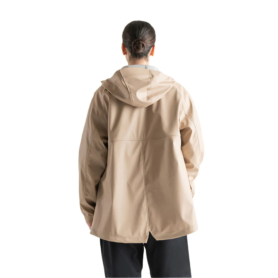 HERSCHEL Rain Jacket Women's